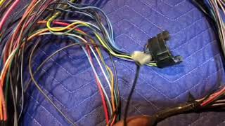 1967 to 1972 Chevy c-10 wiring and fuse box explained. Part 2 of 7 #patinacode #ratrod #patinarod 1967 to 1972 Chevy c-10 wiring and fuse box explained. Part 2 of 7 #patinacode #ratrod #patinarod