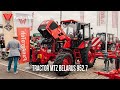 Prezentare Tractor MTZ BELARUS 952.7