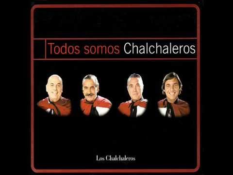 Todos somos Chalchaleros vol 1 completo (2000) - YouTube