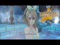 アリブレ 「とめどなくお風呂は溢れ」イベント集