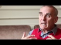 Beginning of video