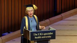 Graduation Ceremony 2: Wednesday 27th July 2022 (Morning)