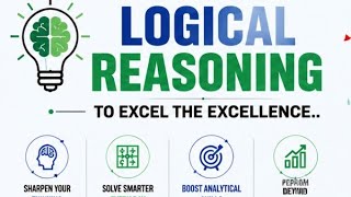 Sunday Special | Conceptual Reasoning Class | Improve Your Logical Thinking | Merit Plus