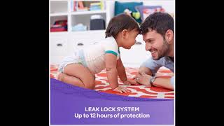 HUGGIES LITTLE MOVERS, BABY DIAPERS, SIZE 5, 132CT