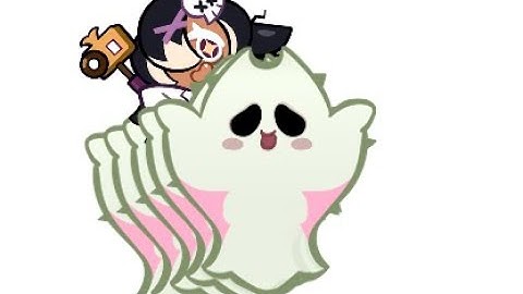 Black garlic cookie channel FULL "VIDEOS" [Cookie run Ovenbreak]