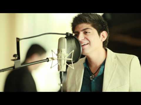 MARC ANTHONY - Y Como es El (Cover by BORIS)