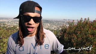 YMTK (Inside MPL 9/5/11 episode 2) "Birthday" ft. Clyde Carson