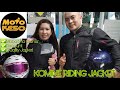 Legit Riding Gear Shop sa Makati || MOTOKESO
