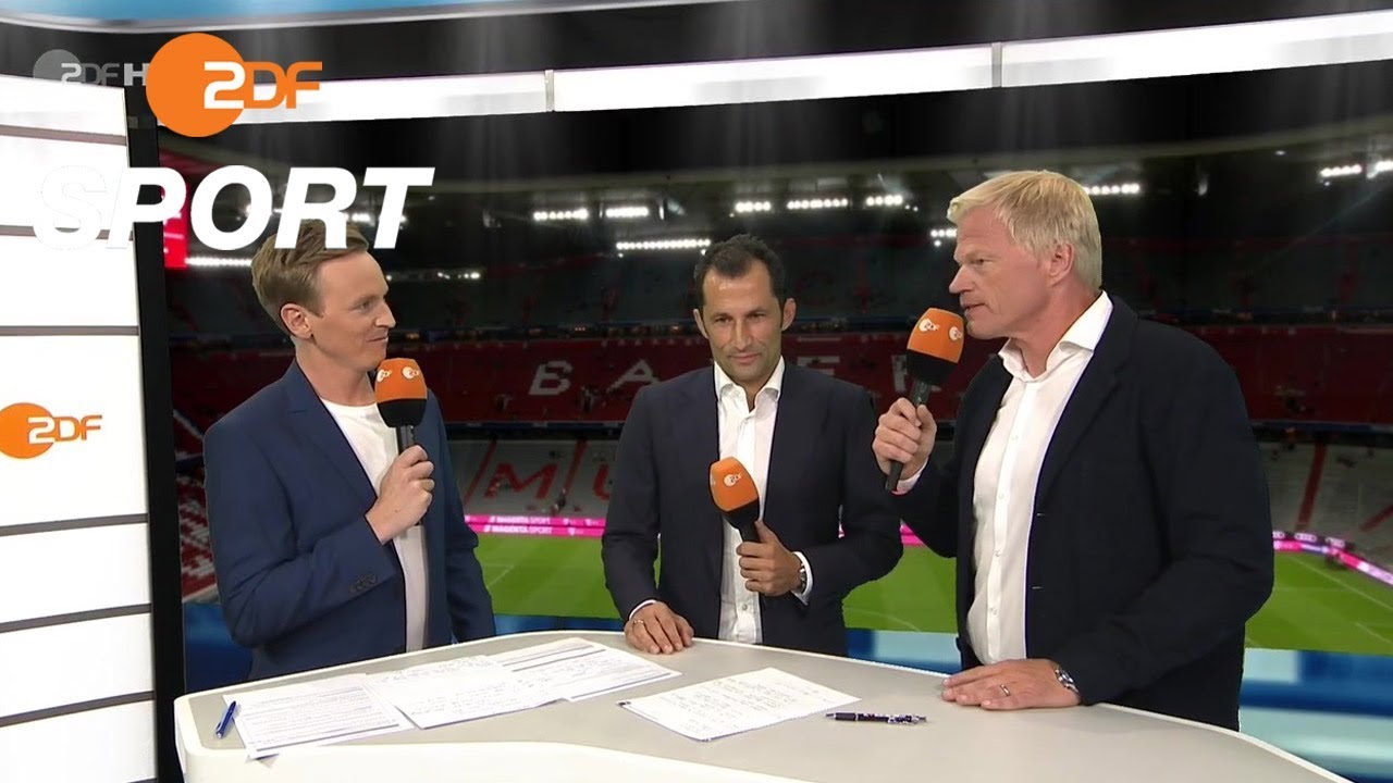 Salihamidzic: "Wir sind sehr glücklich, dass wir Coutinho holen werden."