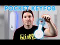 Unifi Access Pocket keyfob