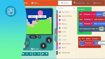 Code Ninjas Camps | Code Your Own Arcade