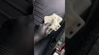 Ccs2, ретрофіт швидкої зарядки Tesla MS, 2016 ставте правильно!)
