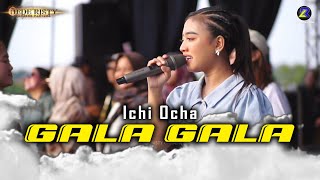 Download Lagu GALA GALA VOC. ICHI OCHA  | LIVE MUSIC GANJENE PANTURA MP3