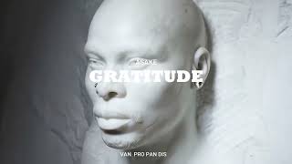 Asake - Gratitude (Official Instrumental)