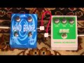 Bbe mind bender  green screamer demo assorted styles