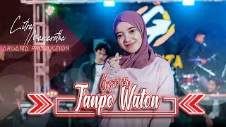 APA INI!! MERINDING !! Syi'ir Tanpo Waton | Citra Margaretha | ARGANTA (Cover) | Live Record-No Edit