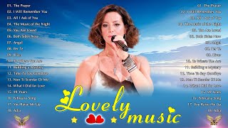 Josh Groban, Sarah Mclachlan ⭐ Greatest Romantic Love Songs Of All Time by lovely music 190 views 1 year ago 1 hour, 25 minutes