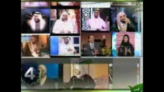 سهرة خاصة مع د.طارق السويدان - احتفالية قناة الرسالة 2009