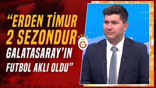 Suat Umurhan: 'Şu Unutulmasın Galatasaray Bonservisle Kimseyi Almadı