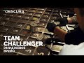 TEAM CHALLENGER – квест «Князья и капуста» | Портфолио Obscura