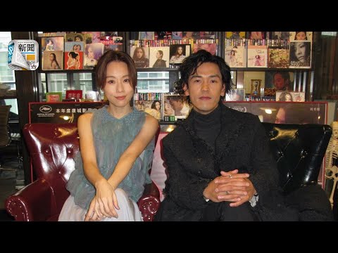 唔結婚都得生B隨緣　鄧麗欣望低調拍拖拒認愛