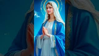 Ave Maria 🙏#shortsfeed #vairelsort #ytshorts #ytviral #trendingshorts #music #reels #songs #prayer