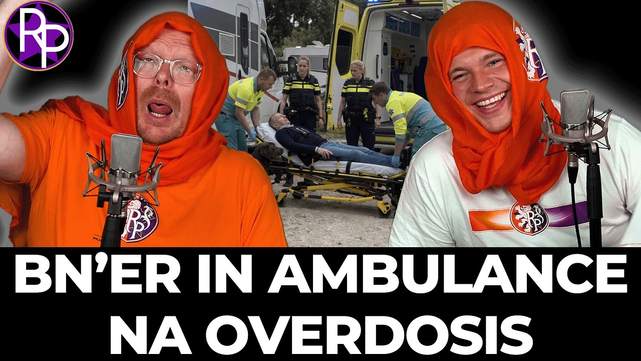 Laatste video van Roddelpraat