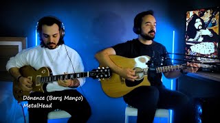 MetalHead - Dönence Cover (Barış Manço)