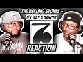 The Rolling Stones - If I Was A Dancer (Dance Pt.2) | REACTION #rollingstones #reaction #trending