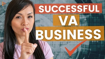 Starting Your Own Virtual Assistant Business | Secret Tips for Your Success