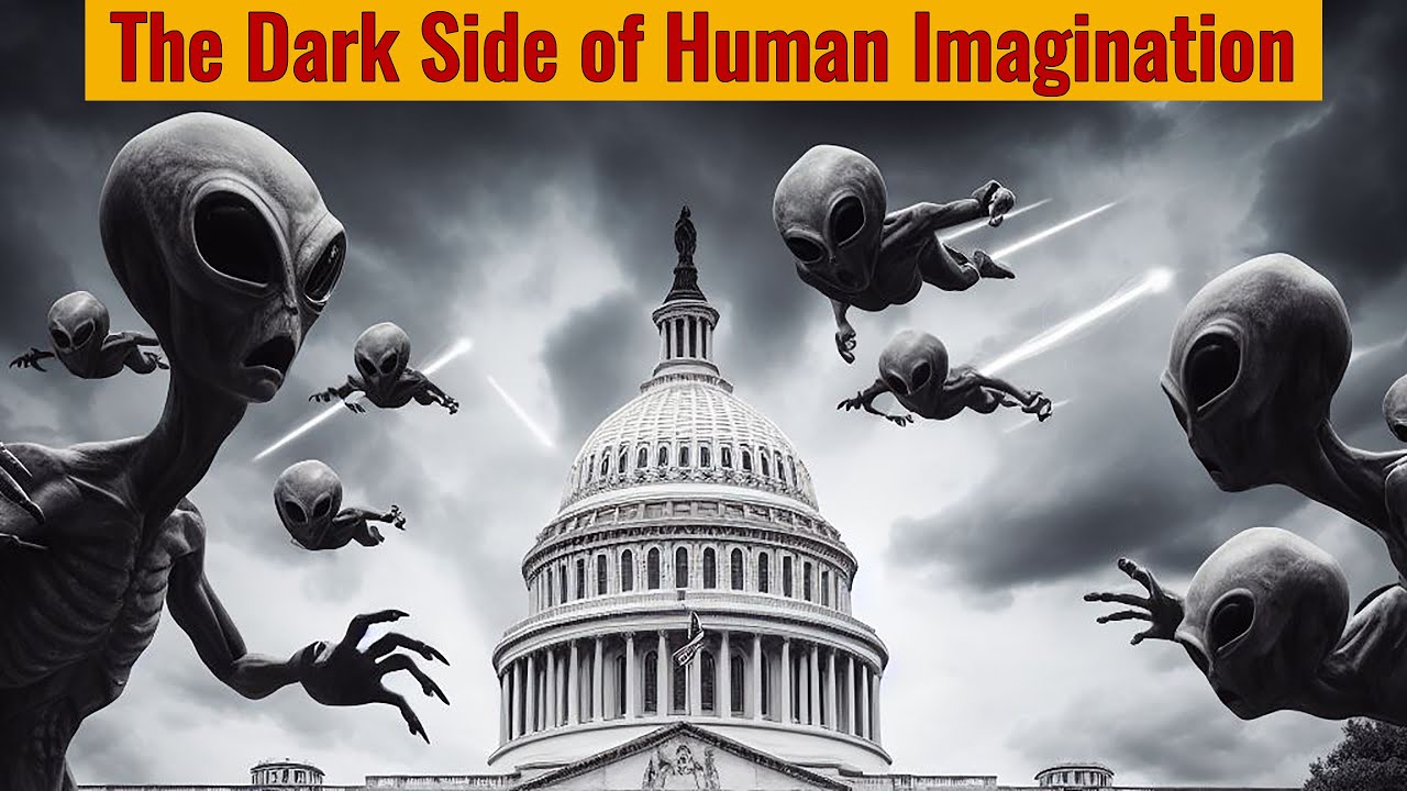 7 Most Dangerous Conspiracy Theories in the World