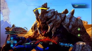 Mass Effect: Andromeda (Sync Kills)