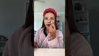 Rules I would have as a teacher #grwm #makeupgrwm... #Shorts #_heyitszoeyandmark