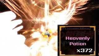 POPPING 370 HEAVENLIES DURING ADMIN ABUSE (im in pain) [Sol's RNG]
