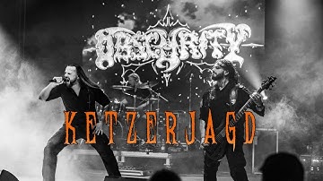 Obscurity - Ketzerjagd (Official Video) | TrollZorn