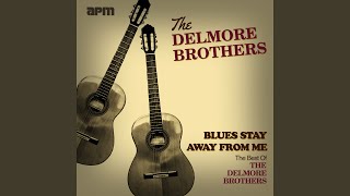 Video thumbnail of "The Delmore Brothers - Long Journey Home"