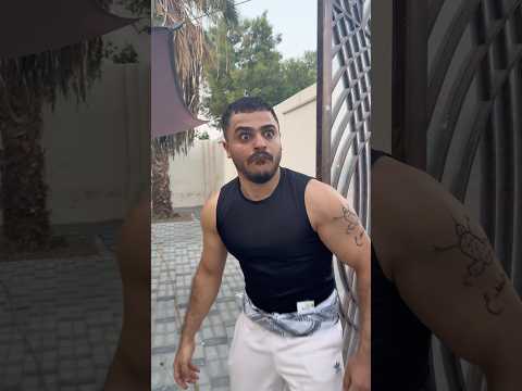 مشاكل سمك  العريفي اكسبلور كوميديات  المراه ضحك ولده دويتو اعتني