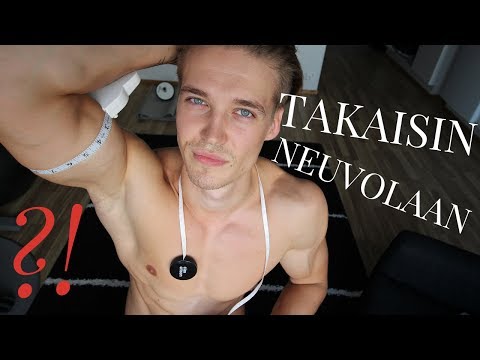 Video: Miten mittaat neliöputkiteräksen?