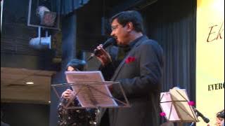 Wo Hain Zara Khafa Khafa - Shagird (1967)