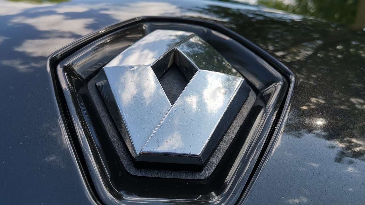 Renault Laguna 2. Wymiana Paska Rozrządu, Napinacza I Pompy Płynu Chłodzącego (Włącz Napisy) - Youtube