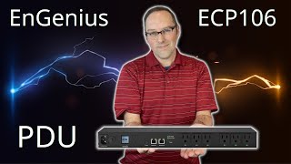 EnGenius ECP106 PDU
