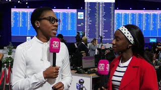 Meet the Powerful Woman Behind Build One SA - Nobuntu Hlazo-Webster