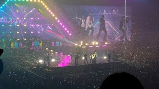 251012 / 2025-26 TREASURE TOUR [PULSE ON] IN SEOUL / B.L.T / HELLO