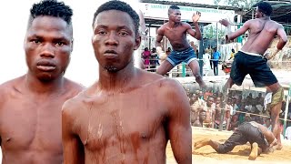 Yau talata 28/10/2025 Damben marabar Nyanya GurumaÉ—a da jamus sunyi Gumurzu