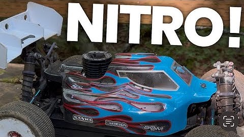 The TOUGHEST Class in RC Racing!