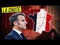 Crise en France : Tensions et instabilité 📉
