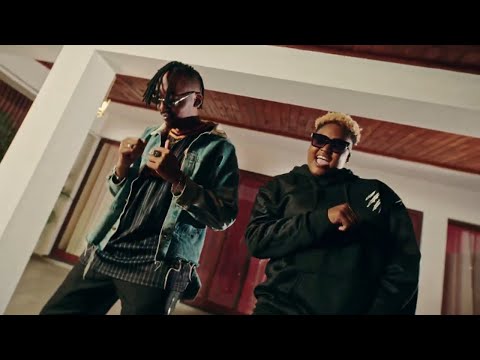 Vou Ver O Que Faço - Mixa Mills feat. Mark Exodus (Vídeo Oficial 6K)