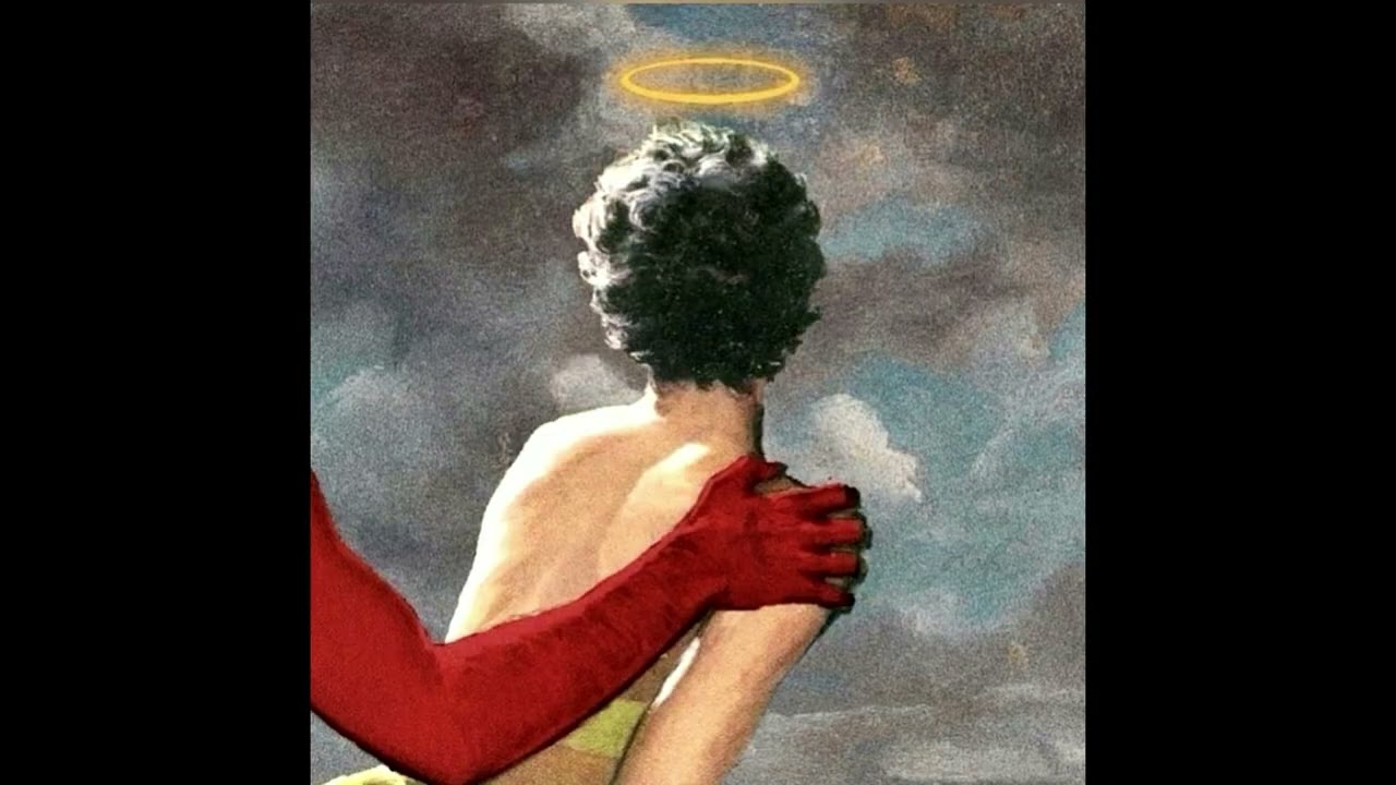 (FREE) JID X ASAP ROCKY TYPE BEAT  ''CONFLICT'' | TYPE BEAT 2026