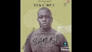 SANUSI VOL.004 (S1) FINALE - 3 STEP EDITION Mix by Vuks.Mp3 #afrohouse