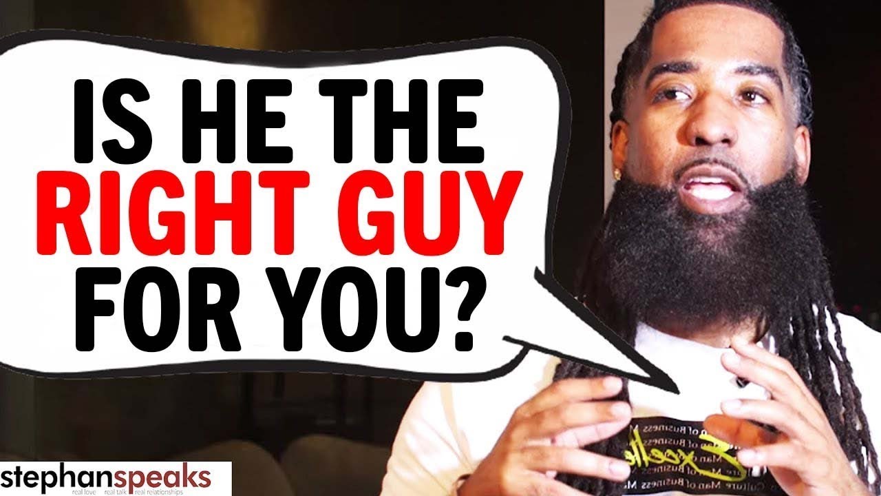 Когда мужчина тебе не подходит! | Неравные отношения